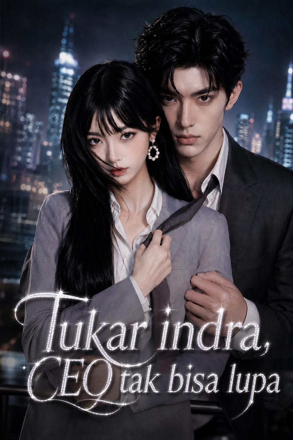 Tukar indra, CEO tak bisa lupa