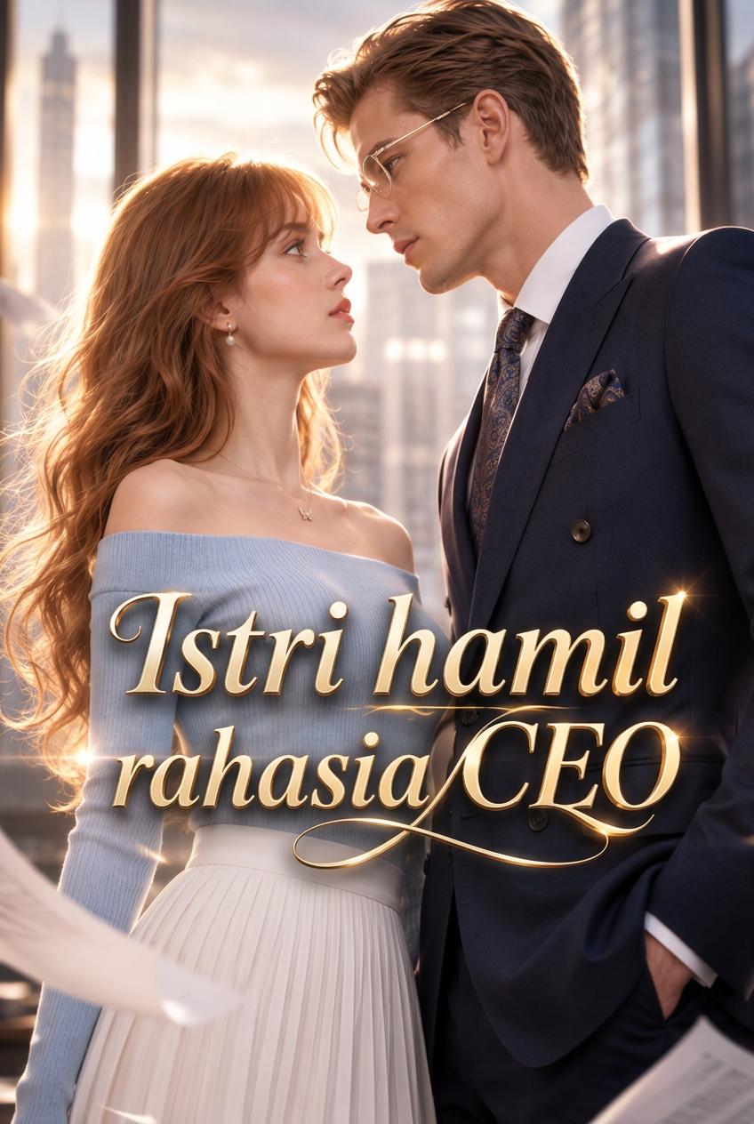 Istri hamil rahasia CEO