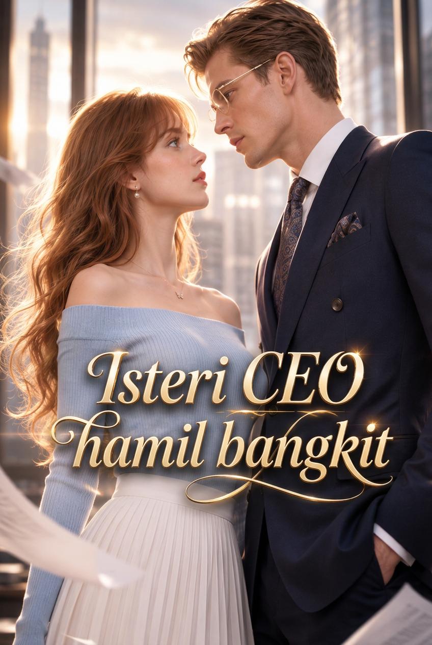 Isteri Hamil Rahsia CEO