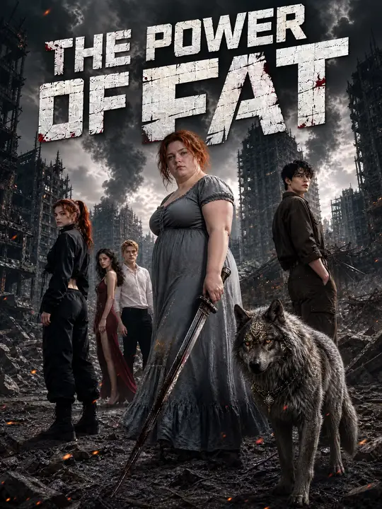 The Power of Fat