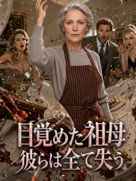 Grandma's Awakening: They Lost Everything