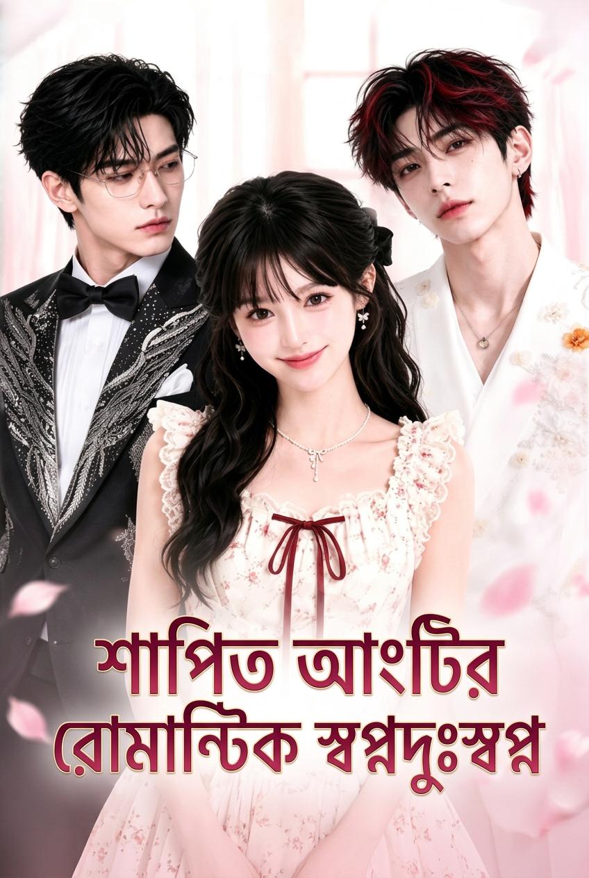 না খোলা অভিশপ্ত আংটি