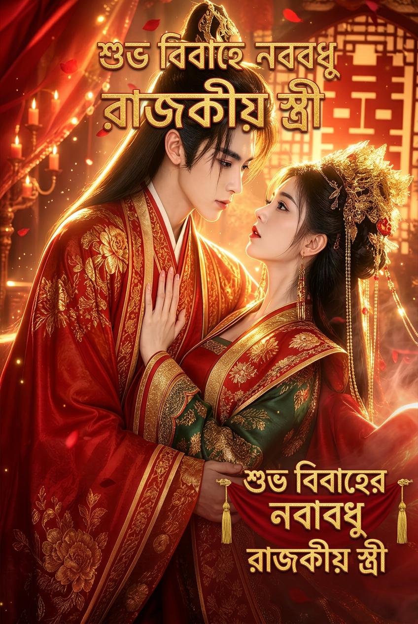 বিকল্প কনে আসলে রিজেন্ট রাজকুমারী