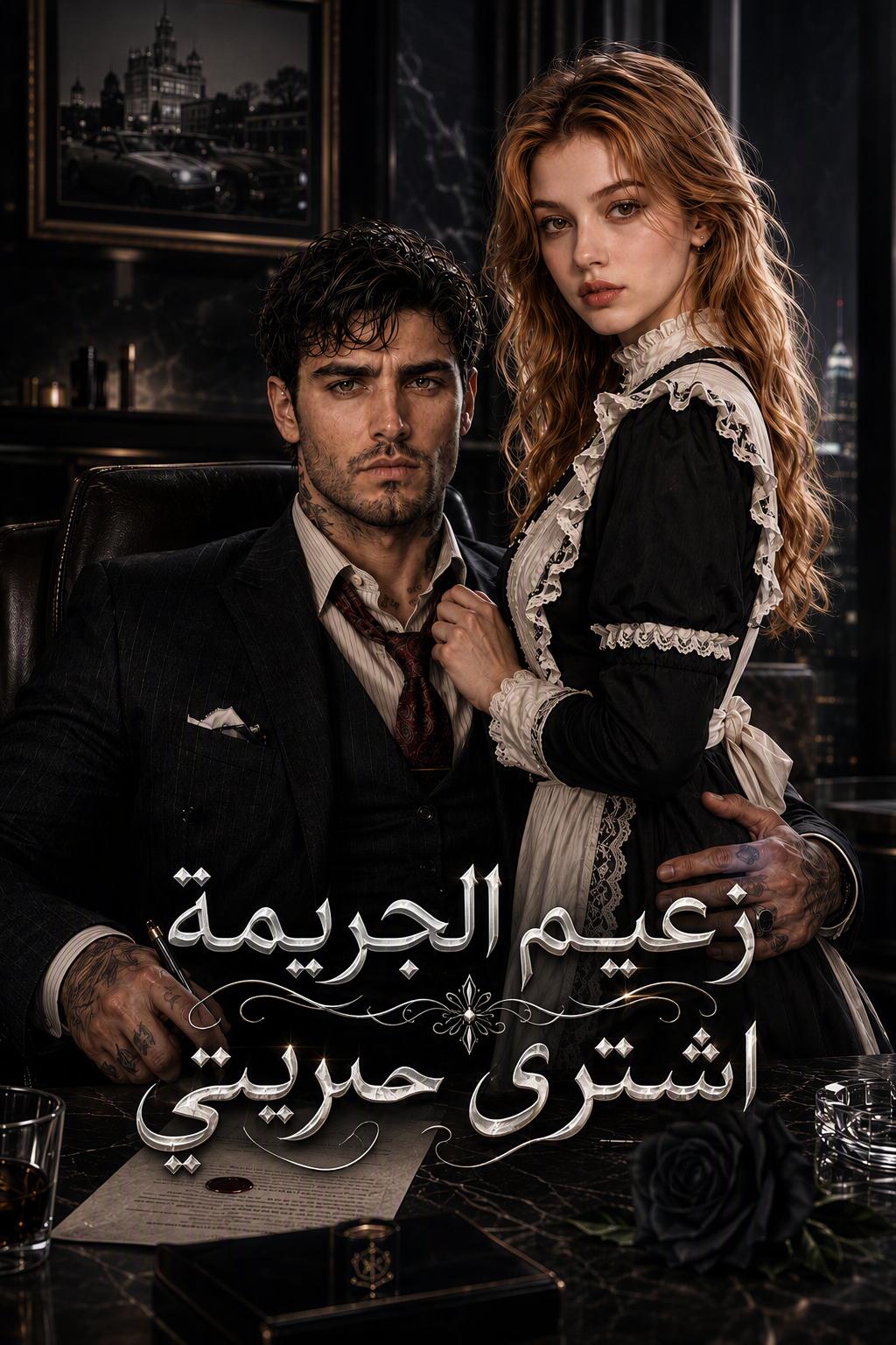 زعيم المافيا الذي اشترى حريتي