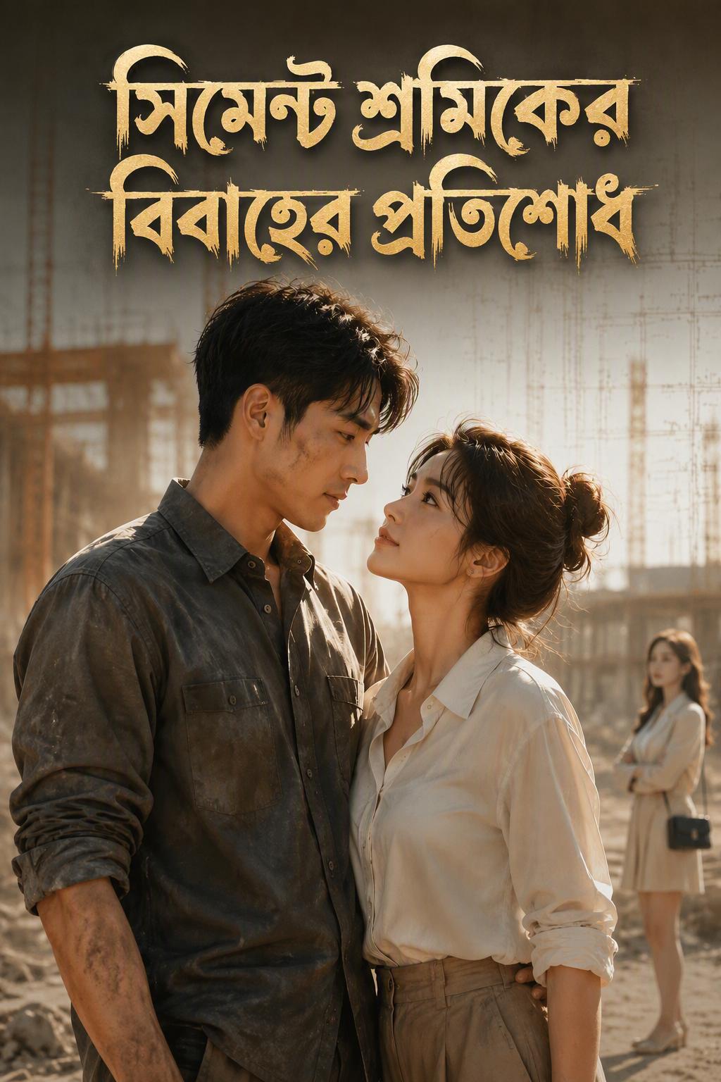 রাজমিস্ত্রির বিয়ের আংটি