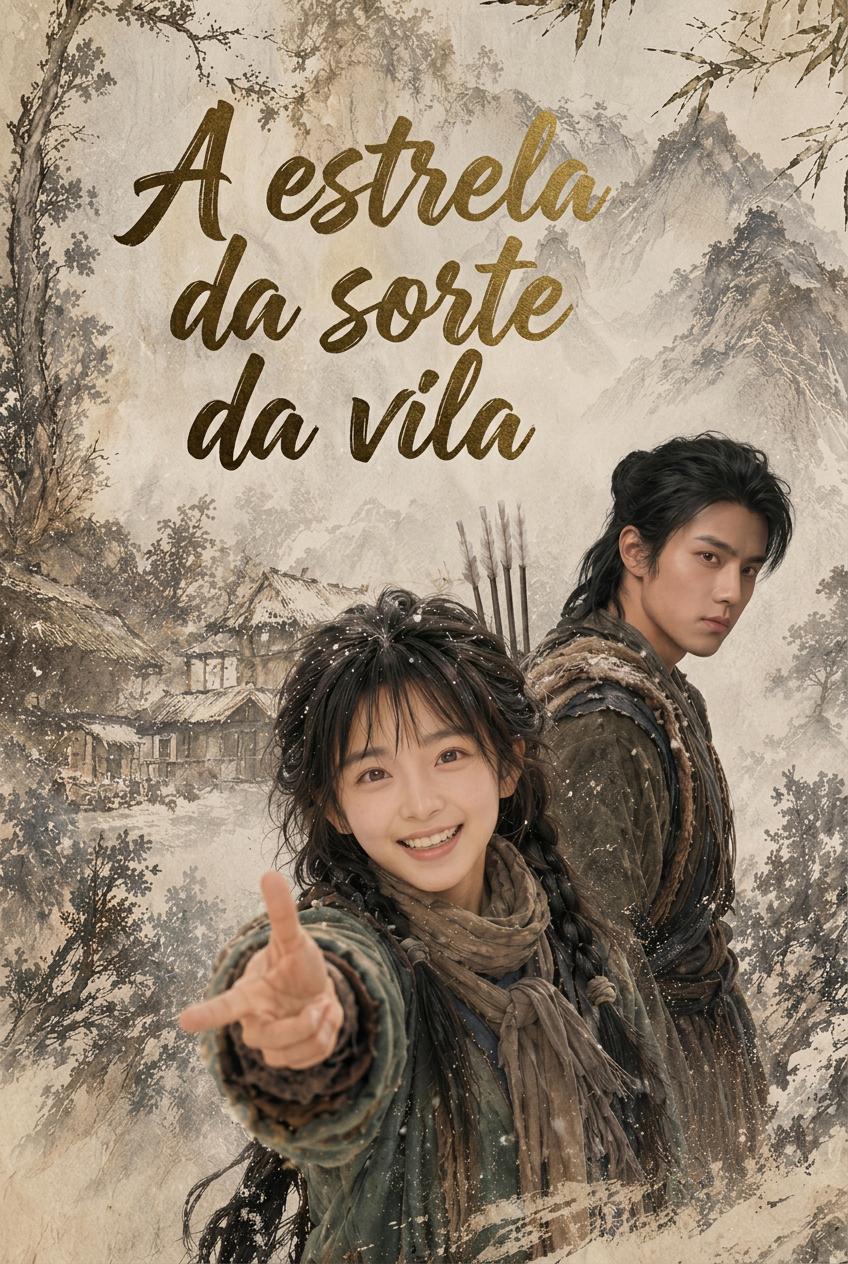 Suan: A Deusa da Sorte na Vila da Fome