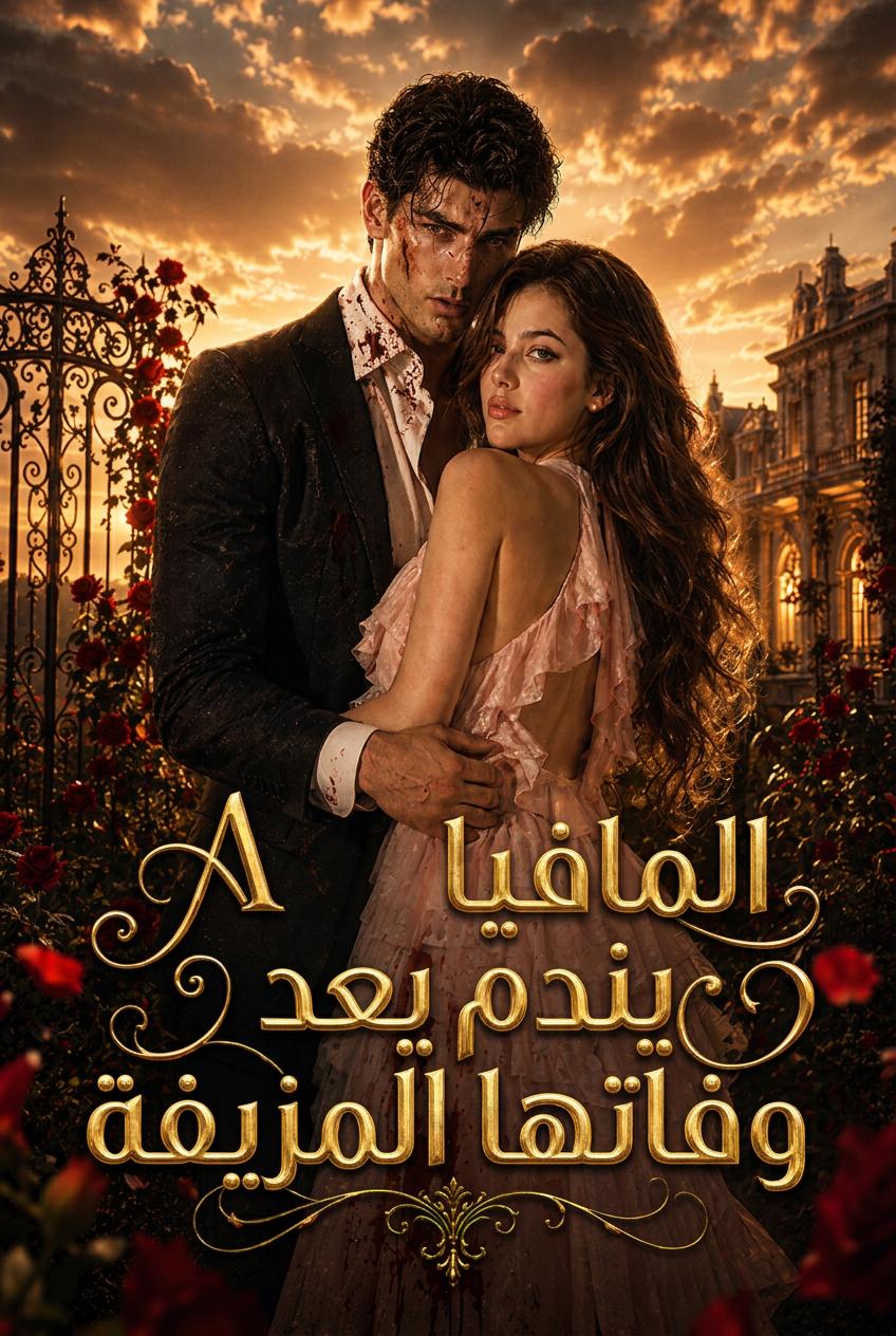 عندما ادعيت الموت ندم زعيم المافيا