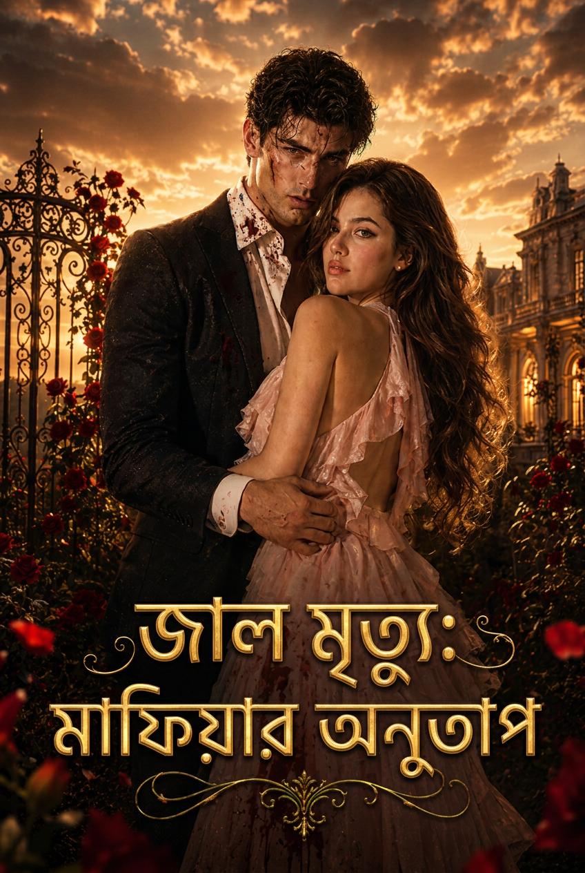 আমি মৃত্যুর নাটক করতেই মাফিয়া ডন অনুতপ্ত হলো