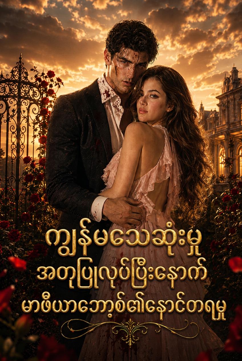 ငါသေဟန်ဆောင်လိုက်ချိန် မာဖီးယားဂိုဏ်းချုပ် နောင်တရသွားသည်