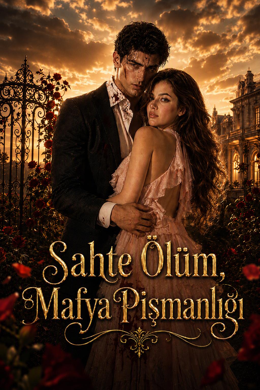 Ölmüş Gibi Yaptım, Mafya Lideri Pişman Oldu
