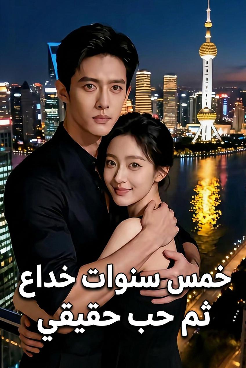 خمس سنوات ضائعة في سبيل الحب الحقيقي