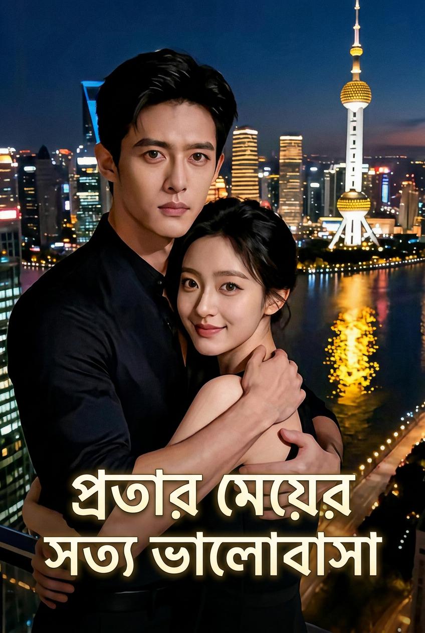 ভুল মানুষকে দেওয়া ৫ বছর, অবশেষে সত্যি ভালোবাসা