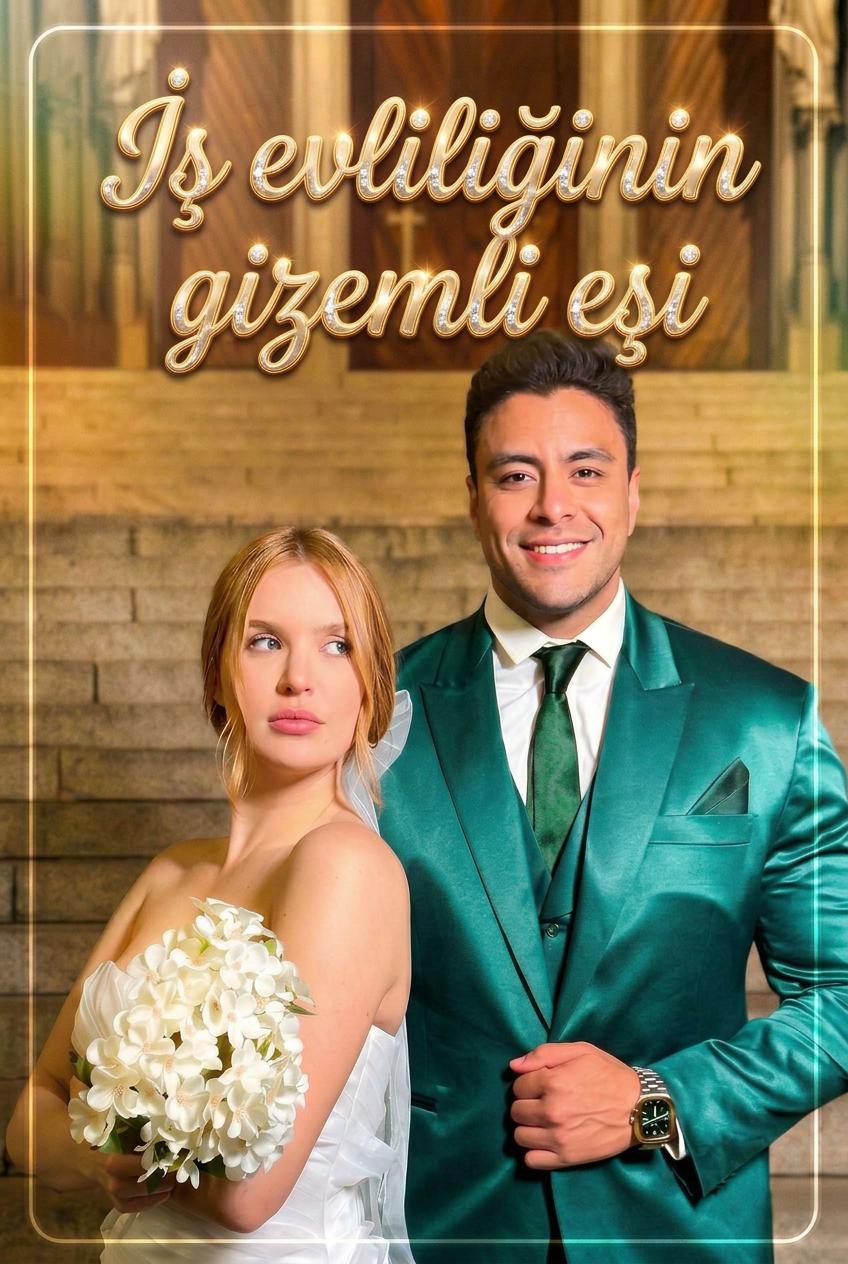 CEO'nun Gizli Sözleşmeli Eşi
