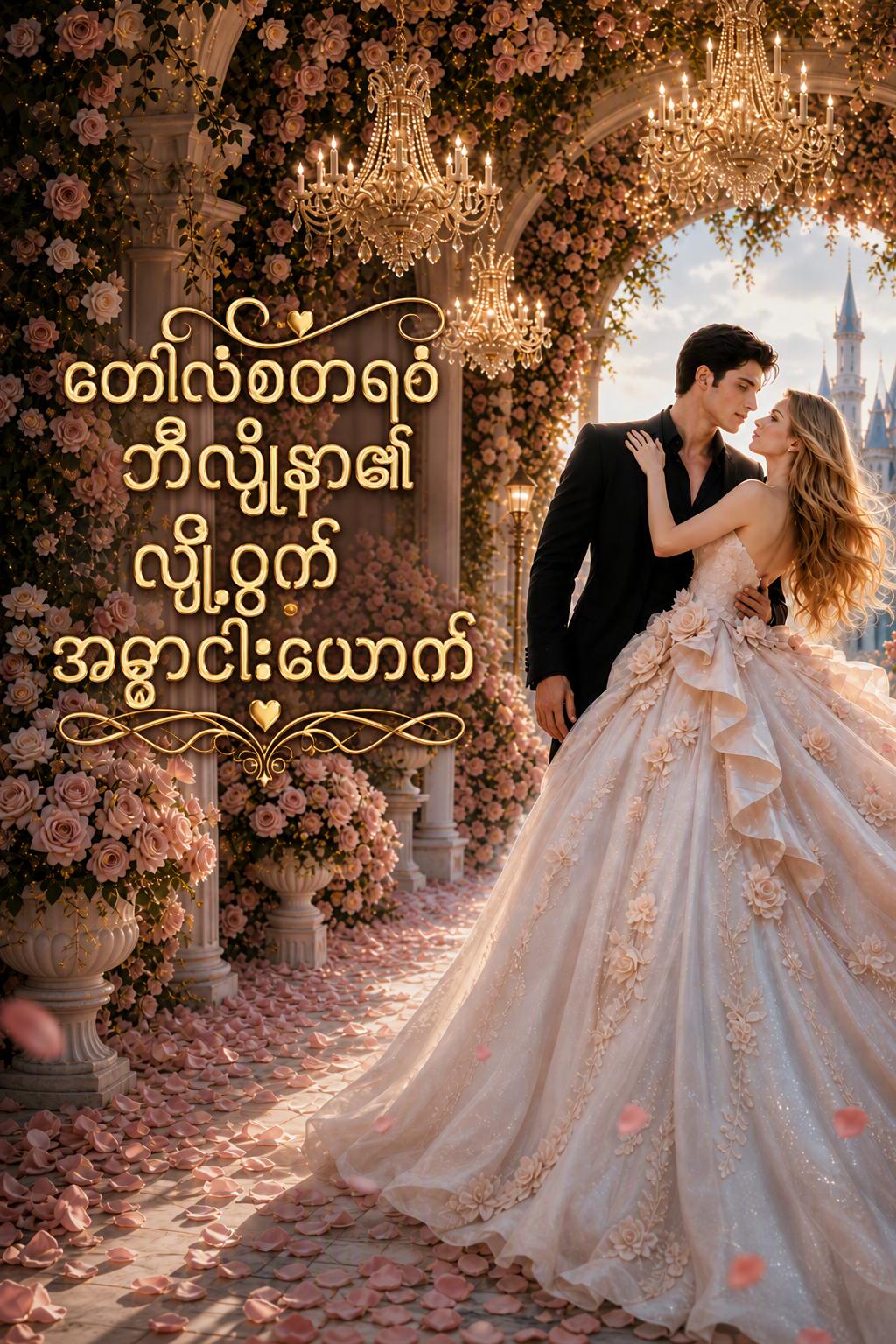 ဘီလျံနာ၏ လျှို့ဝှက် မွေးမြူထားသော အမြွှာငါးဦး