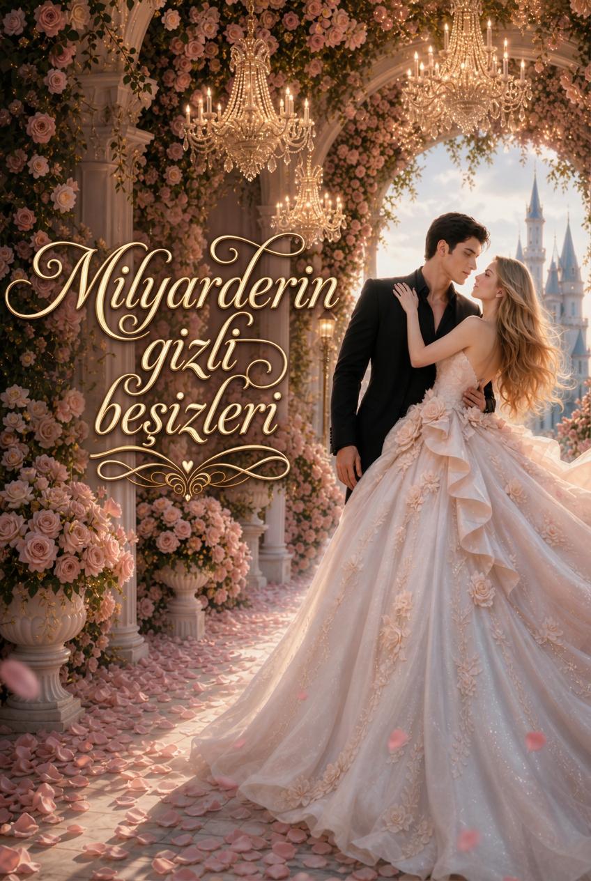 Milyarderin Gizli Beşizleri