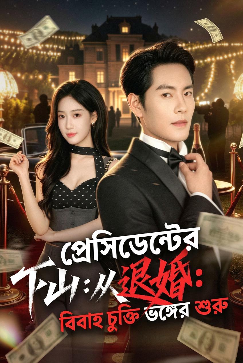 দ্য লেজেন্ডারি গার্ড: ভেঙে যাওয়া বাগদান থেকে শুরু