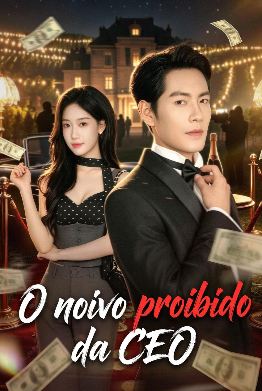O noivo proibido da CEO