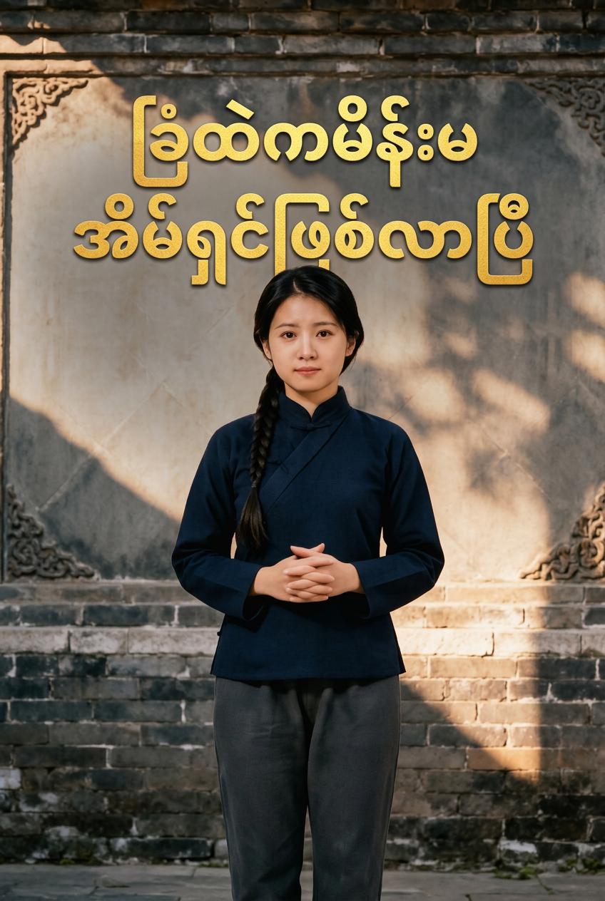 သူဌေးမဖြစ်လာသော ချွေးမ