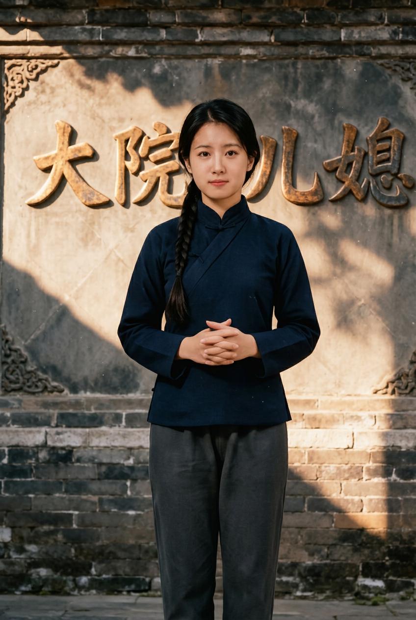 逆袭儿媳变总裁