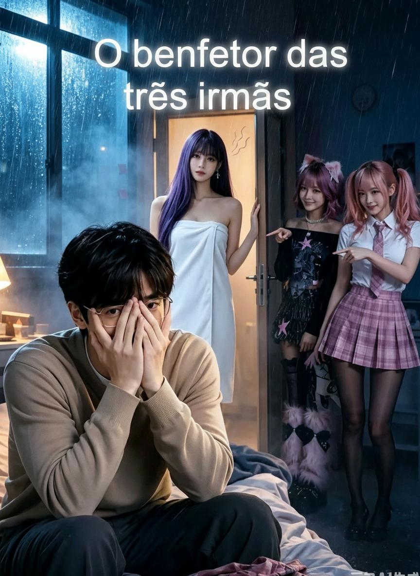 O benfeitor das três irmãs