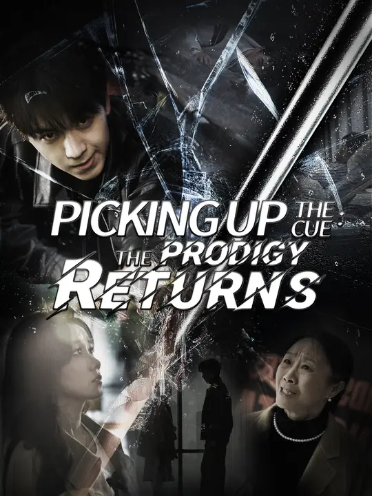 Picking Up the Cue: The Prodigy Returns
