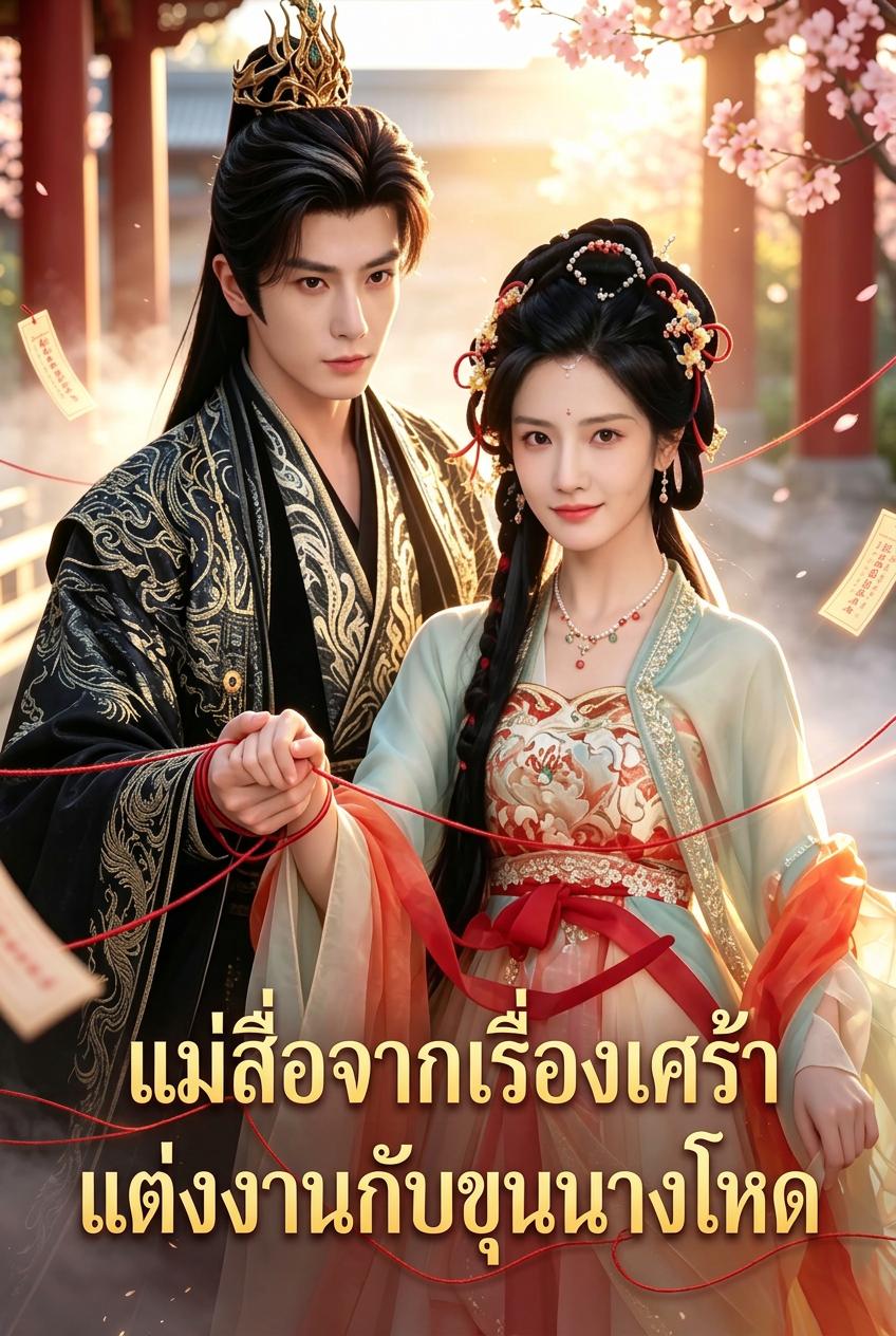 ตำนานแม่สื่อช้ำรัก