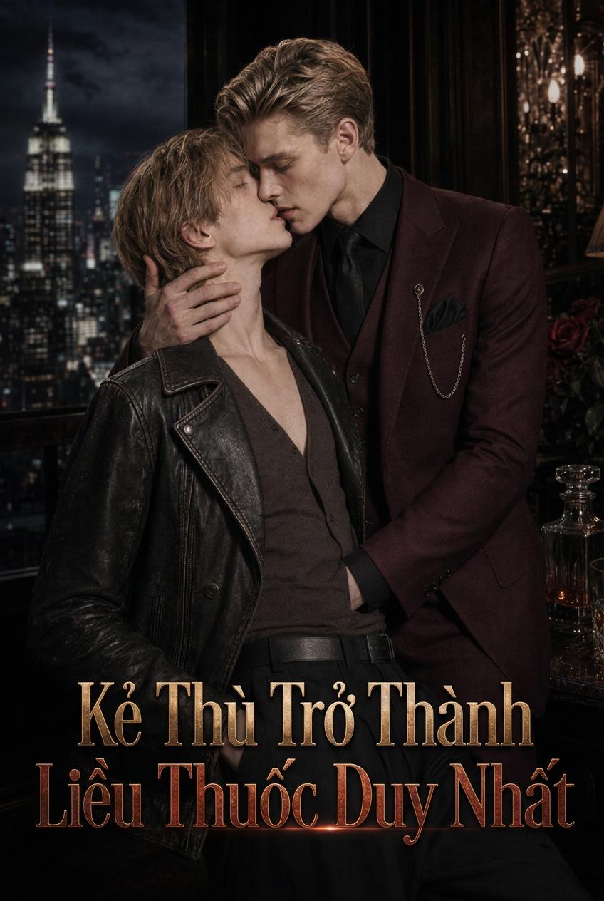Kẻ Thù Trở Thành Liều Thuốc Duy Nhất
