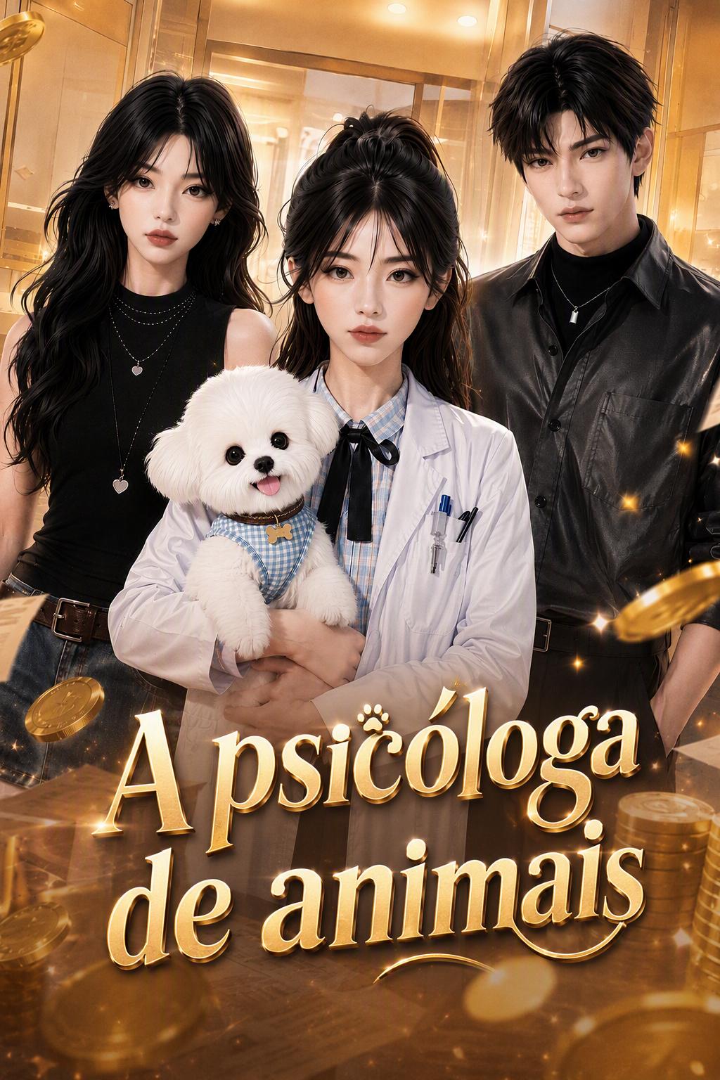 Posso Falar com Animais