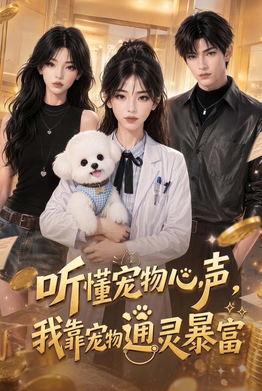 我能与宠物对话