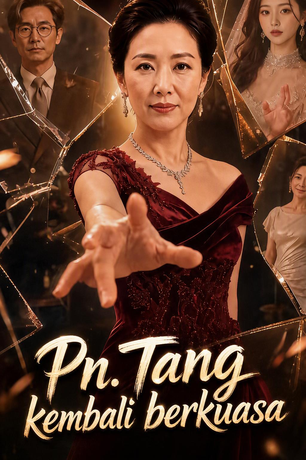 Sự Trả Thù Của Nữ Chủ