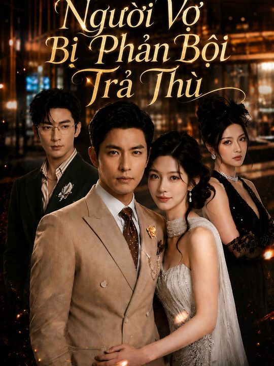 Ly Hôn Rồi, Chồng Cũ Quỳ Gối
