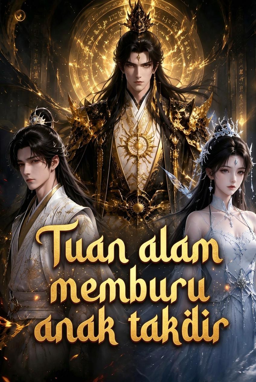 Dao Leluhur: Memburu Anak Pilihan Semesta