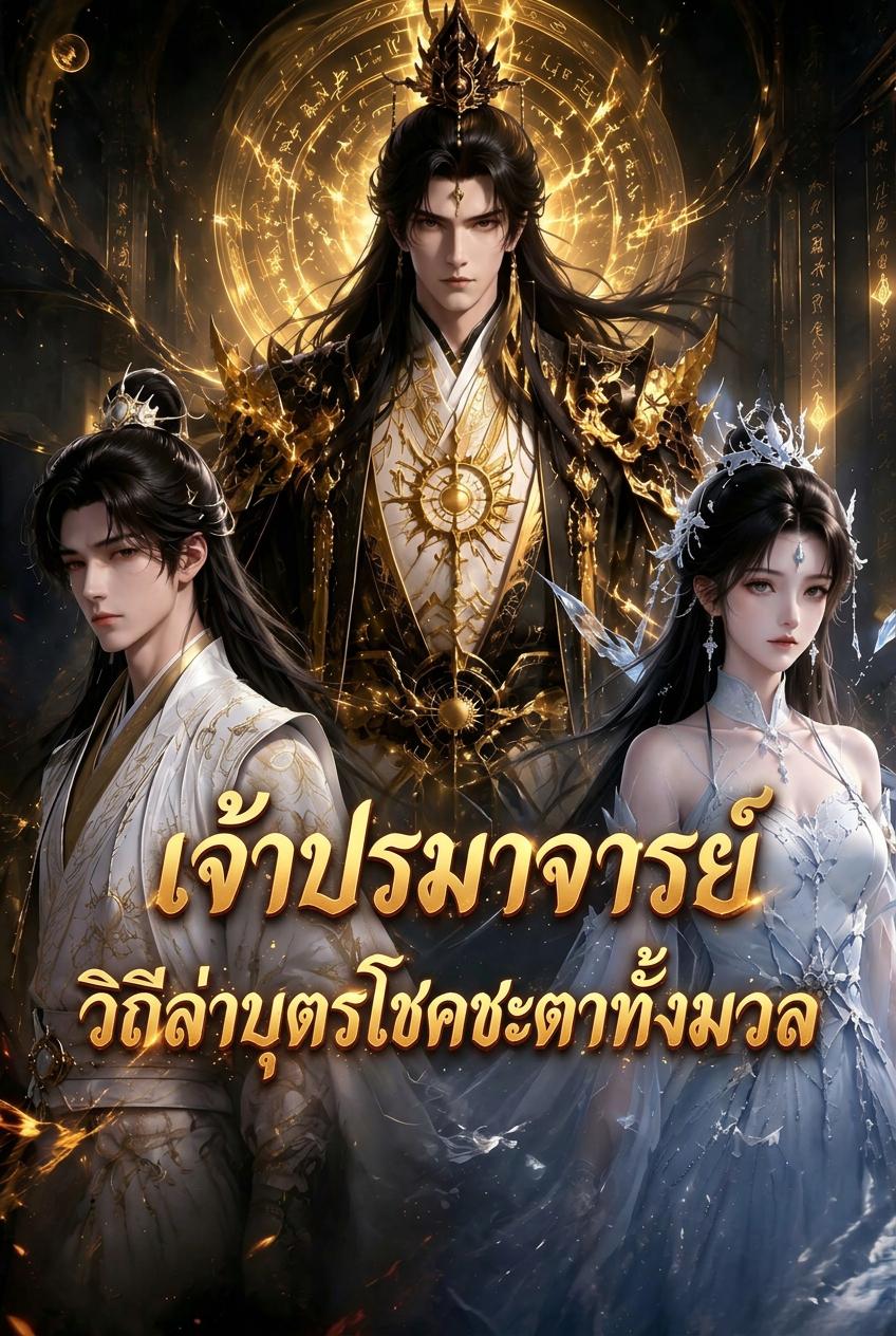 Tổ Đạo Săn Bắt Con Trời Vạn Thiên
