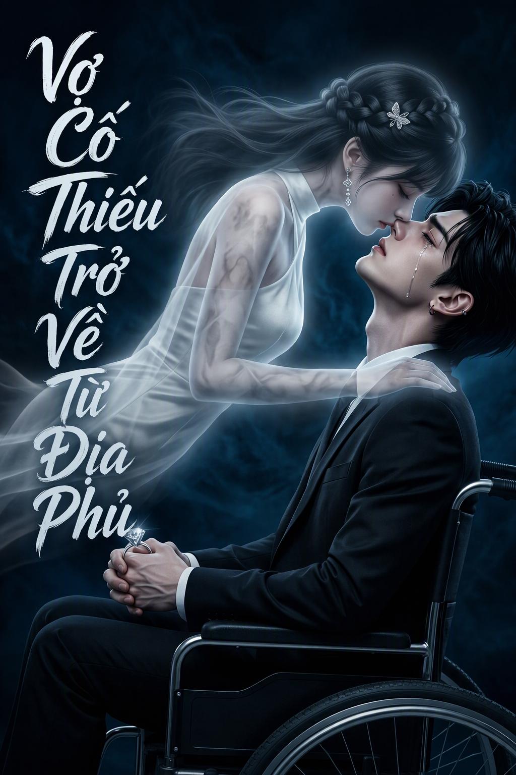 Vợ Cố Thiếu Trở Về Từ Địa Phủ