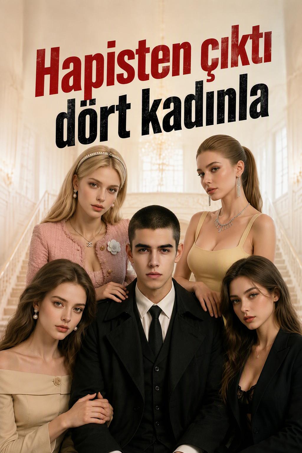Eski Mahkûm ve Güzel Kadınlar