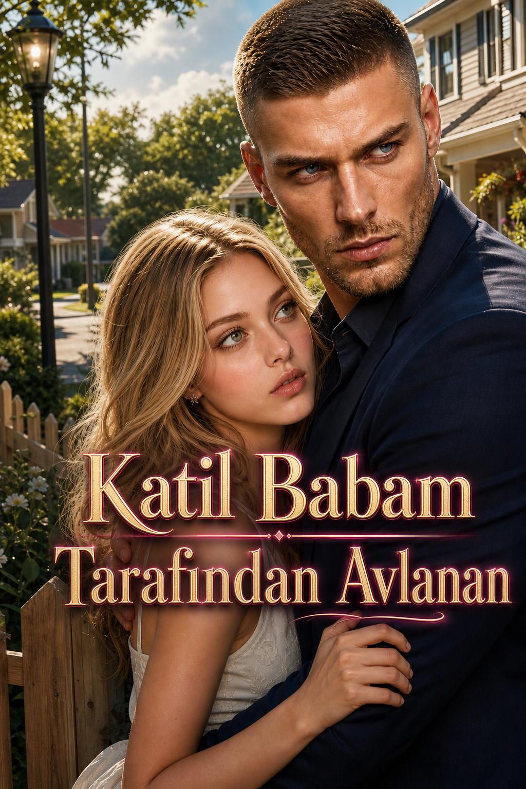 Katil Babam Tarafından Avlanan