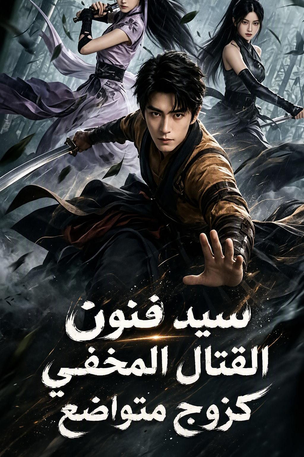 الصهر العادي، المقاتل الأسطوري