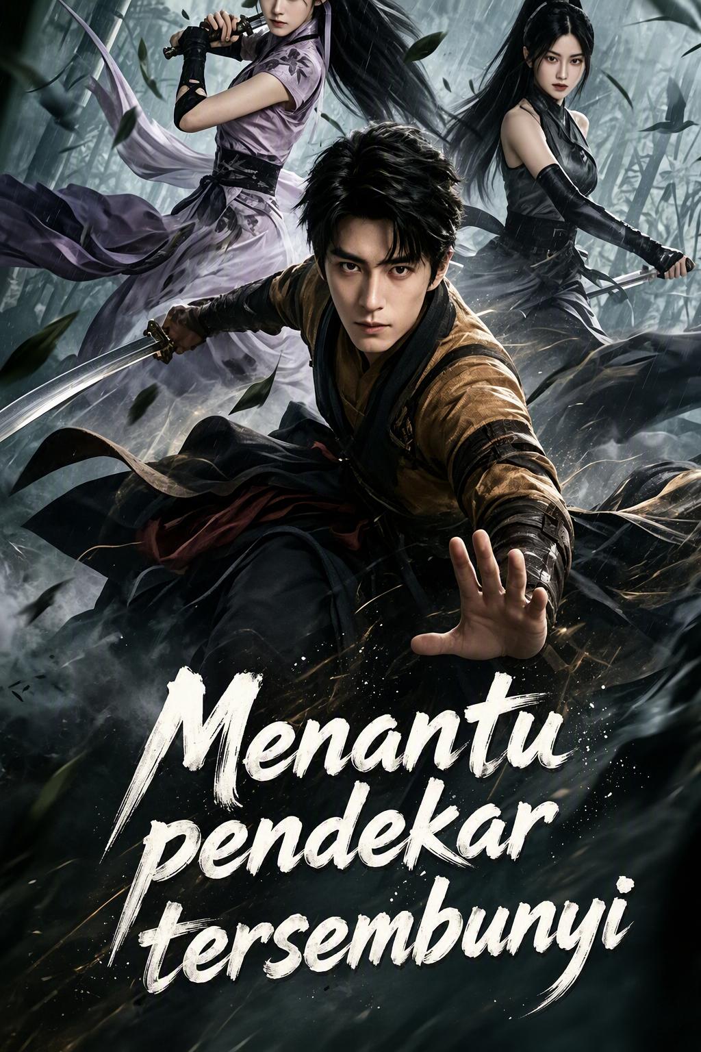 Menantu Biasa, Jaguh Legenda