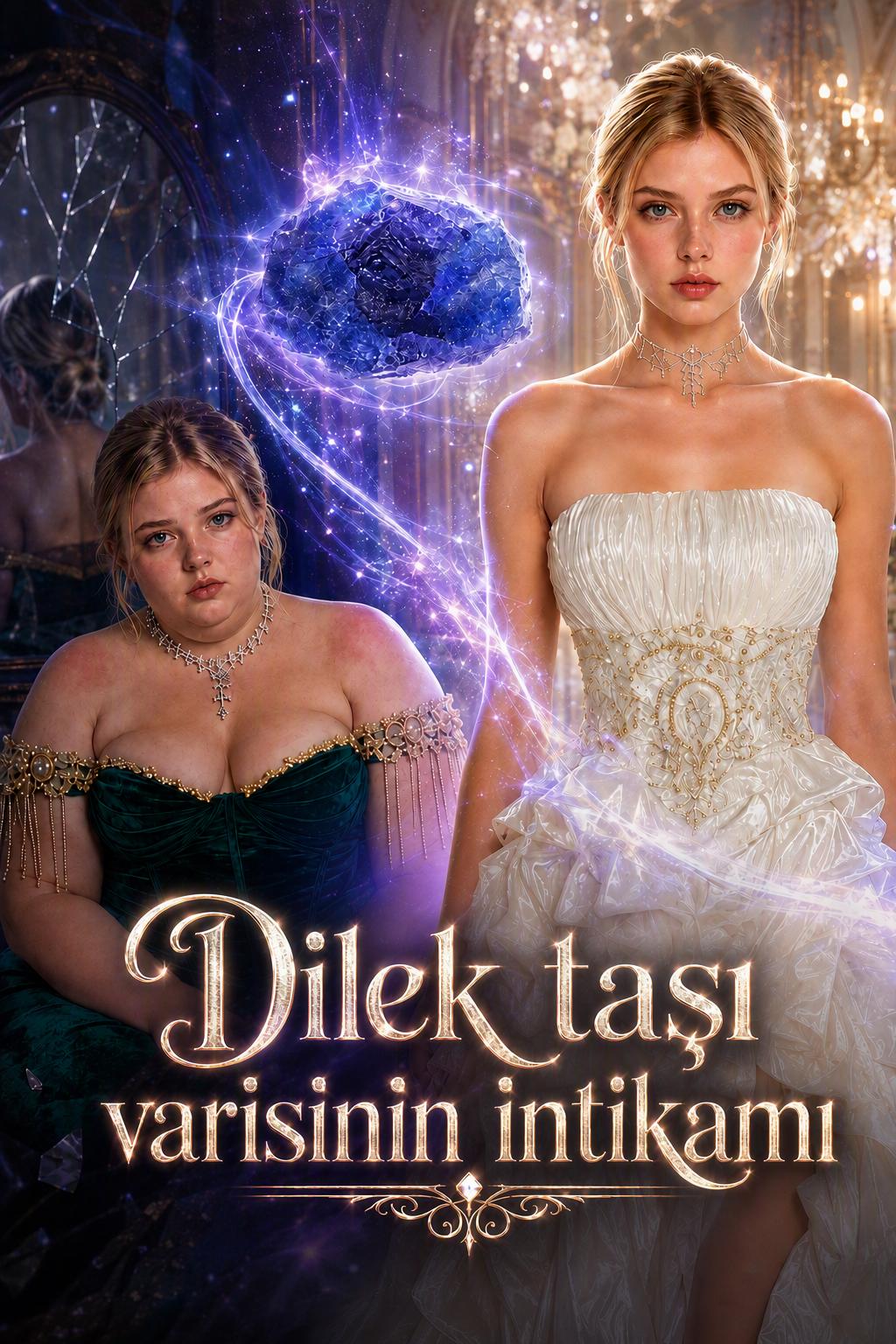 Dilek taşı varisinin intikamı