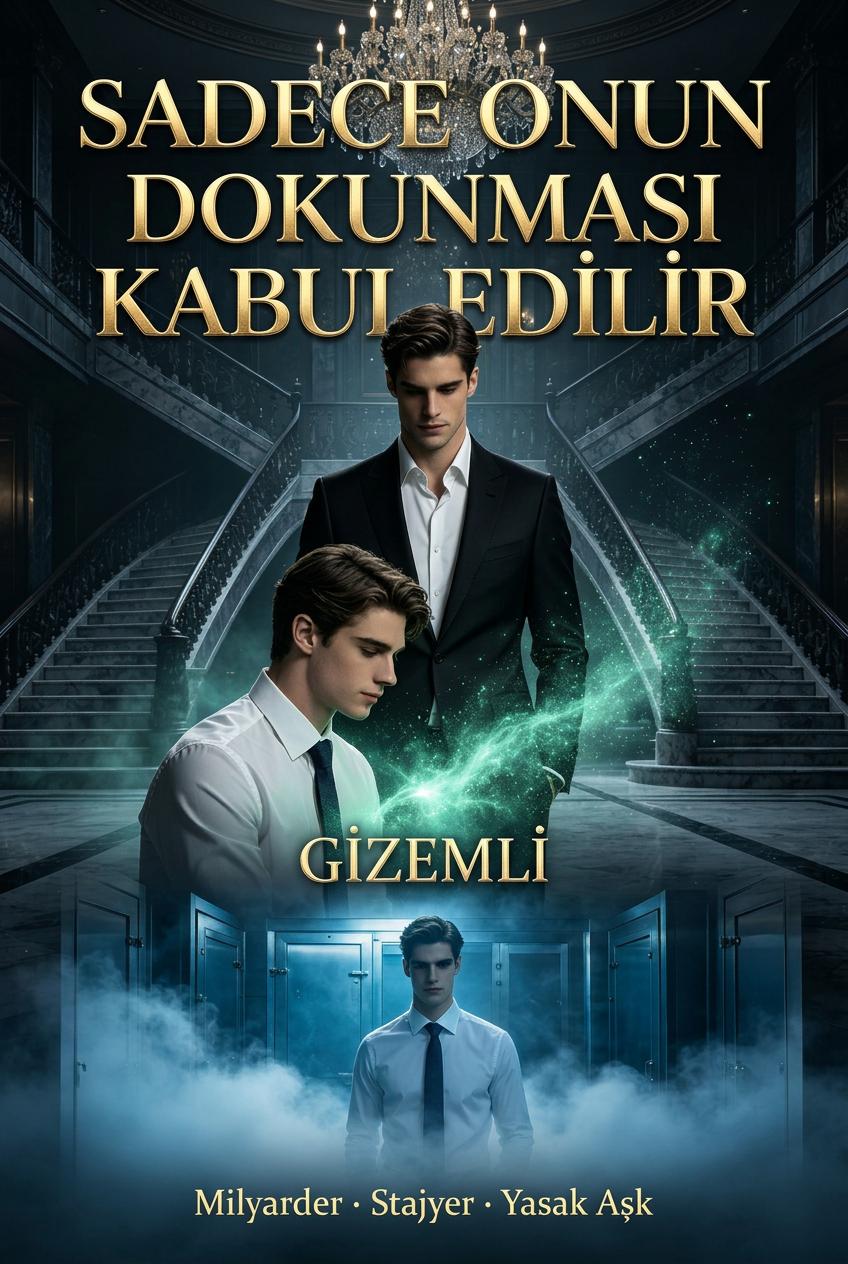 Sadece onun dokunması kabul edilir