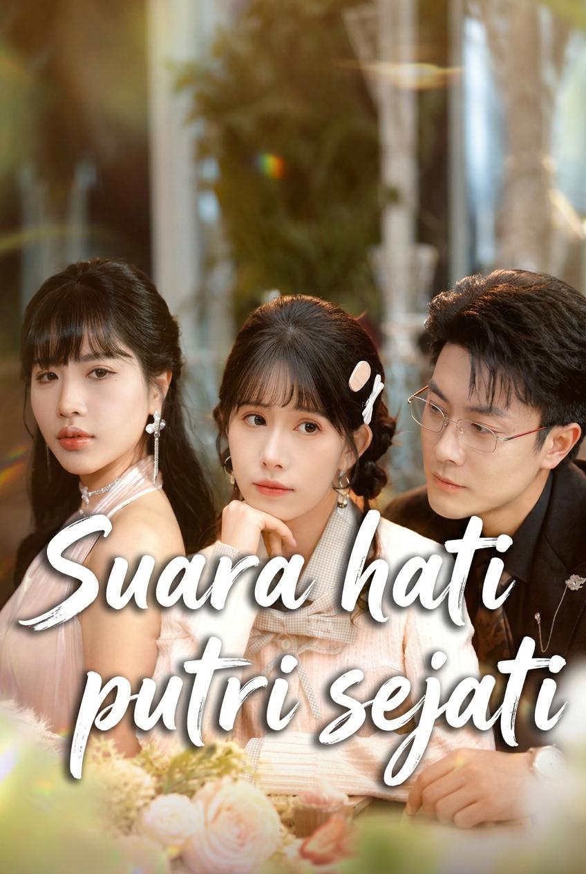 Suara hati putri sejati