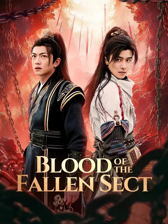 Blood of the Fallen Sect