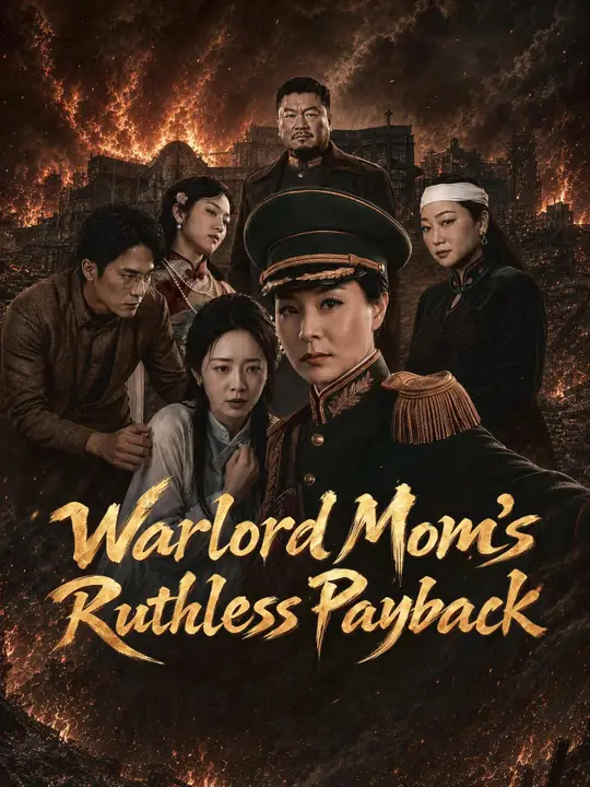 Warlord Mom’s Ruthless Payback