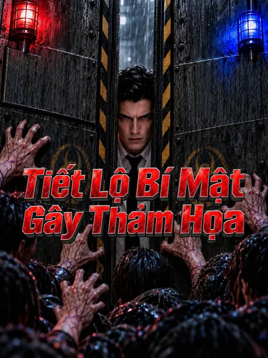 Tiết Lộ Bí Mật Gây Thảm Họa