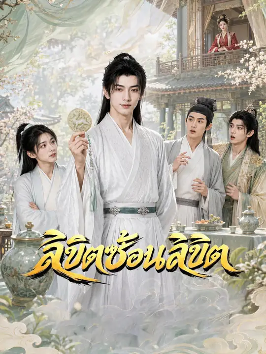 ลิขิตซ้อนลิขิต