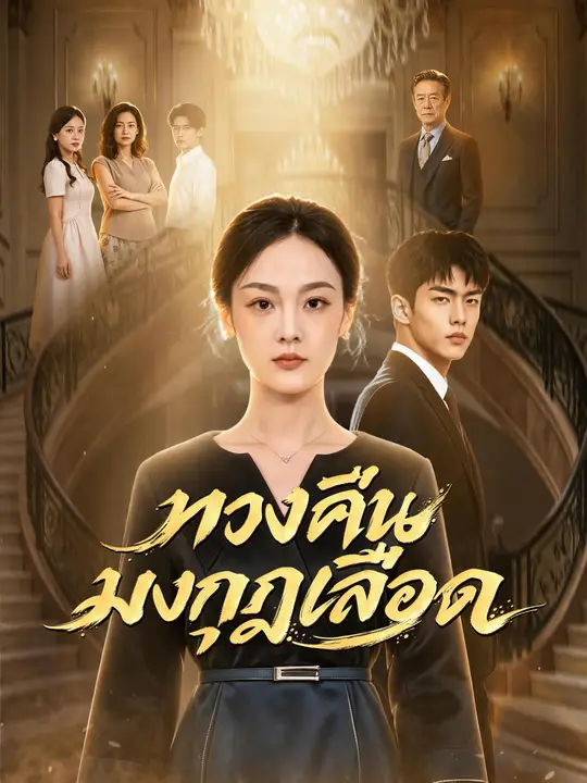 ทวงคืนมงกุฎเลือด