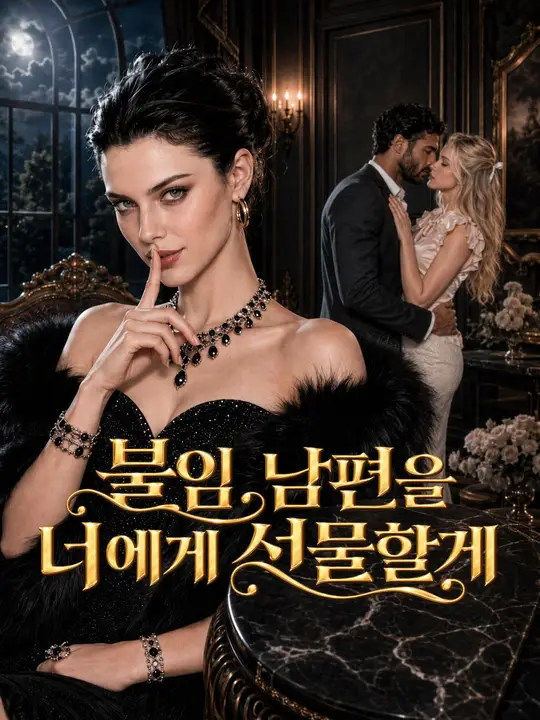 불임 남편을 너에게 선물할게