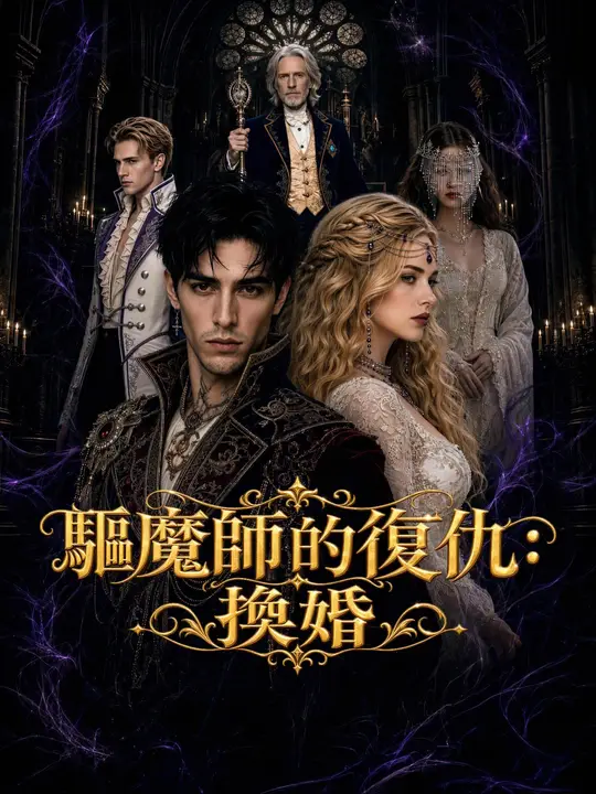 驅魔師的復仇：換婚