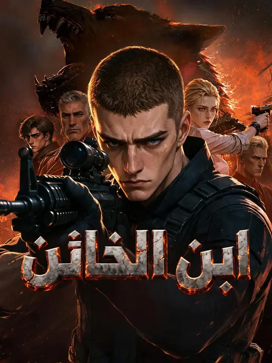 ابن الخائن