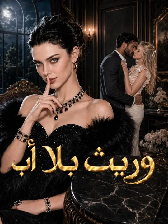 وريث بلا أب